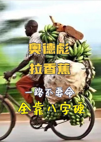 《奥德彪的打工生活》精选版