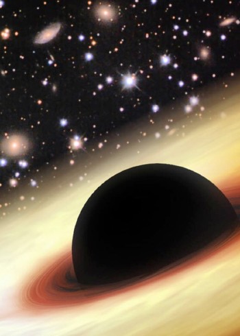 天文知识认识我们所在的宇宙