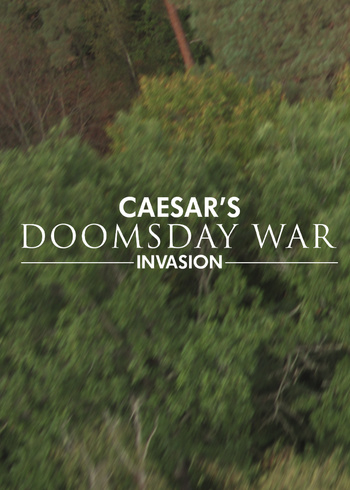 凯撒的末日语之战