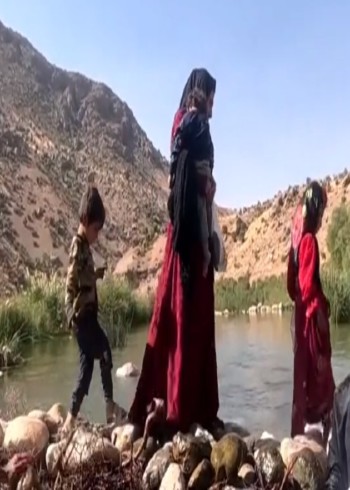 米娜和三个孩子后续