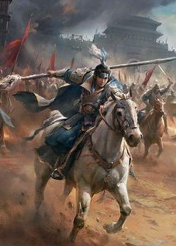 说不尽的震撼历史故事