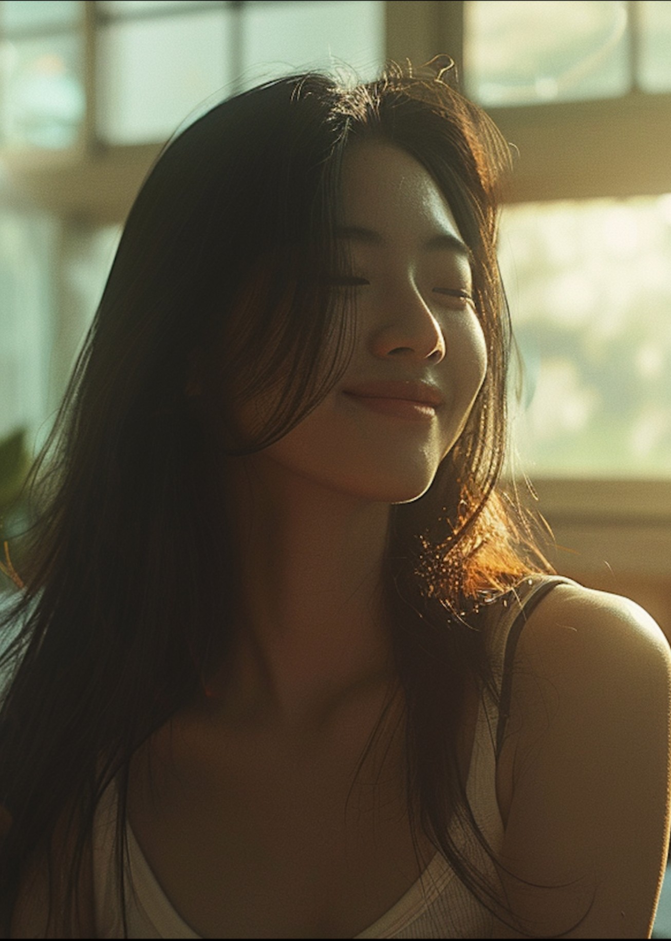 认真生活的ta们