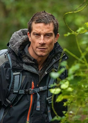 带你进入不一样的荒野