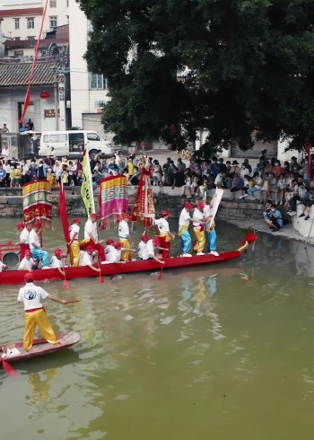 岭南文脉品味张槎