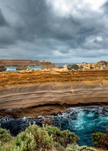 不可思议的旅程，带你看世界奇闻！