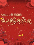 2023河南省线上海外春晚