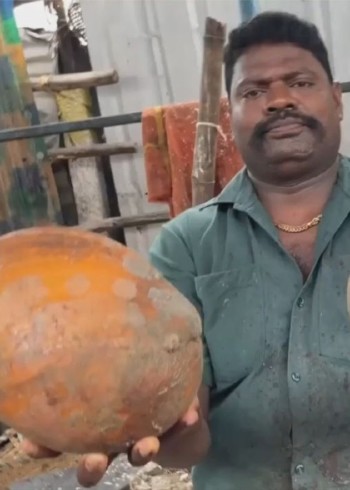 国外赶海抓青蟹，出海捕捞帝王蟹红虾，泥滩里钓黄鳝