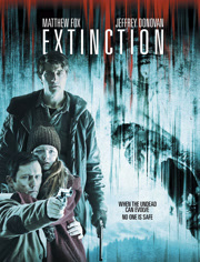 灭绝丧尸屠城（普通话）