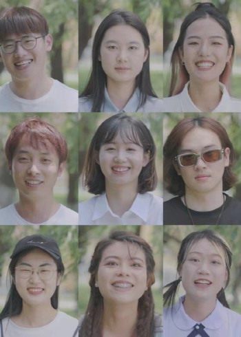 恭喜你长成了很好的大人