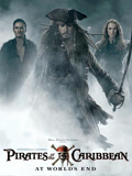 加勒比海盗3世界的尽头（普通话）
