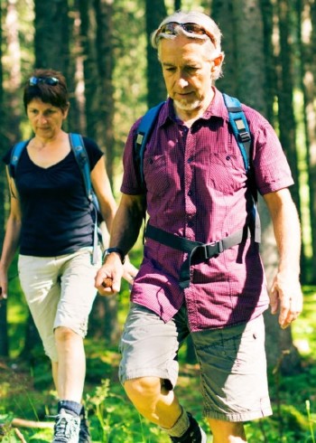 荒野求生系列纪录片持续更新中
