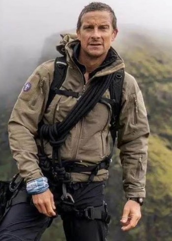 荒野求生野外生存