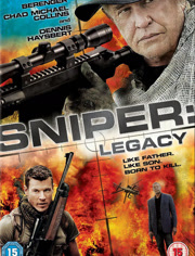 狙击精英语战纪（普通话）