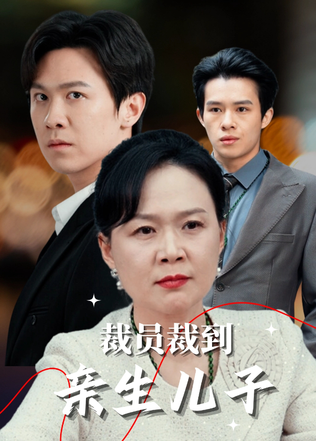 裁员裁到亲生儿子