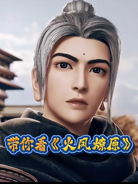 带你看《火凤燎原》