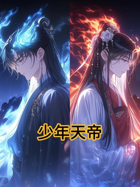 少年天帝