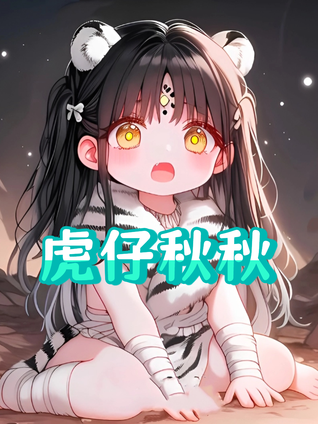 虎仔秋秋