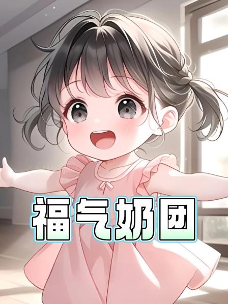 福气奶团