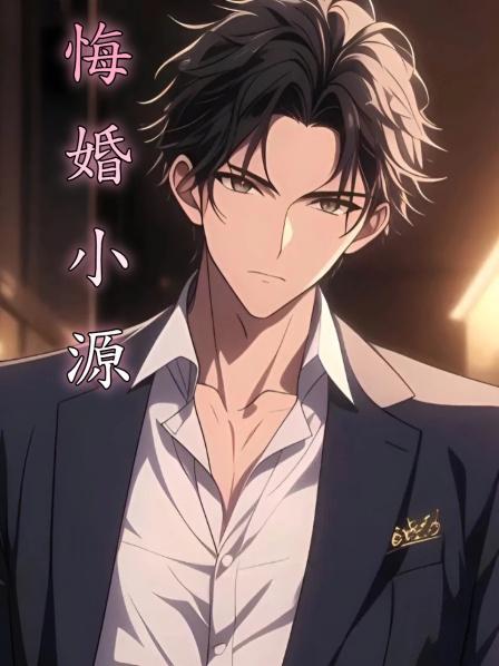 悔婚小源