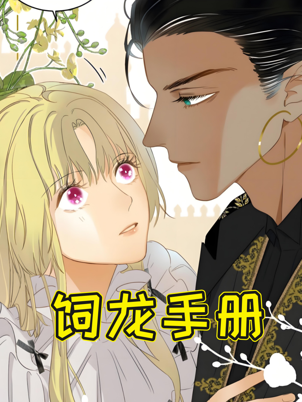 饲龙手册