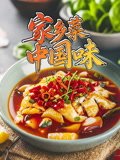 家乡菜大陆味