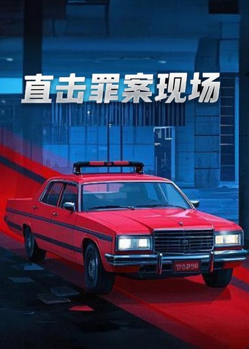 直击罪案现场