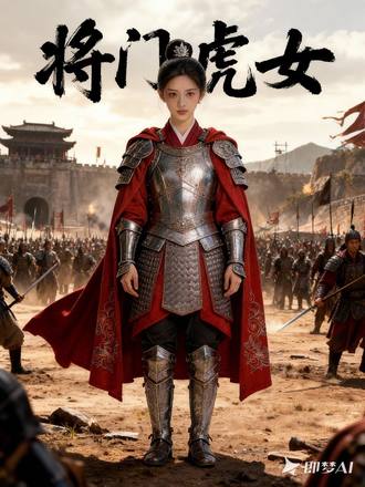 将门虎女