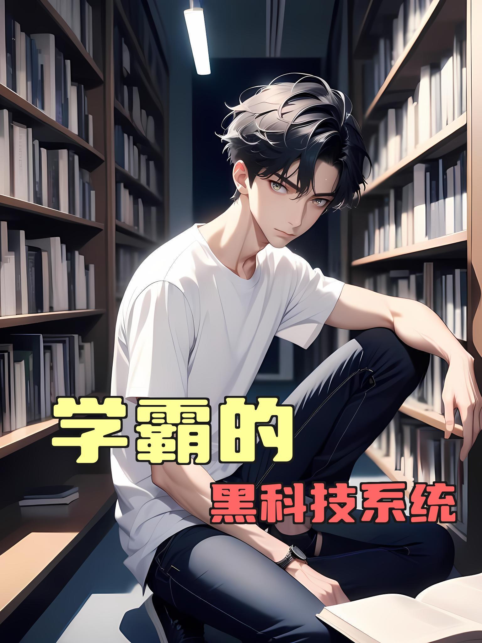 学霸的黑科技系统