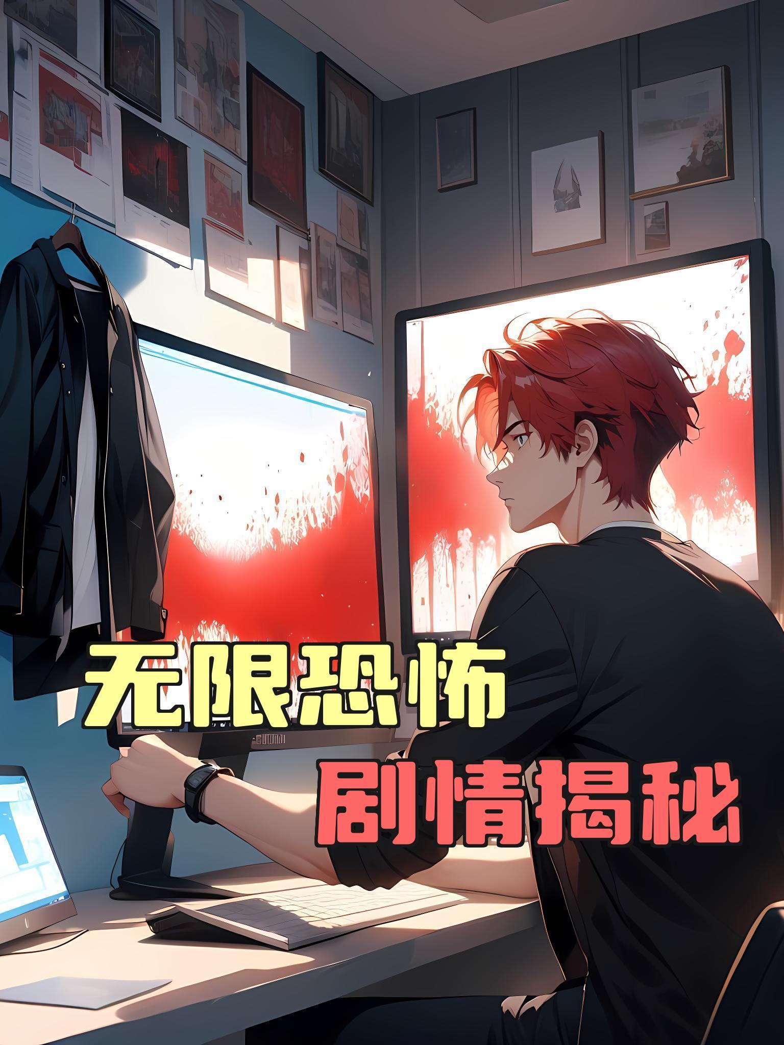 无限恐怖剧情揭秘