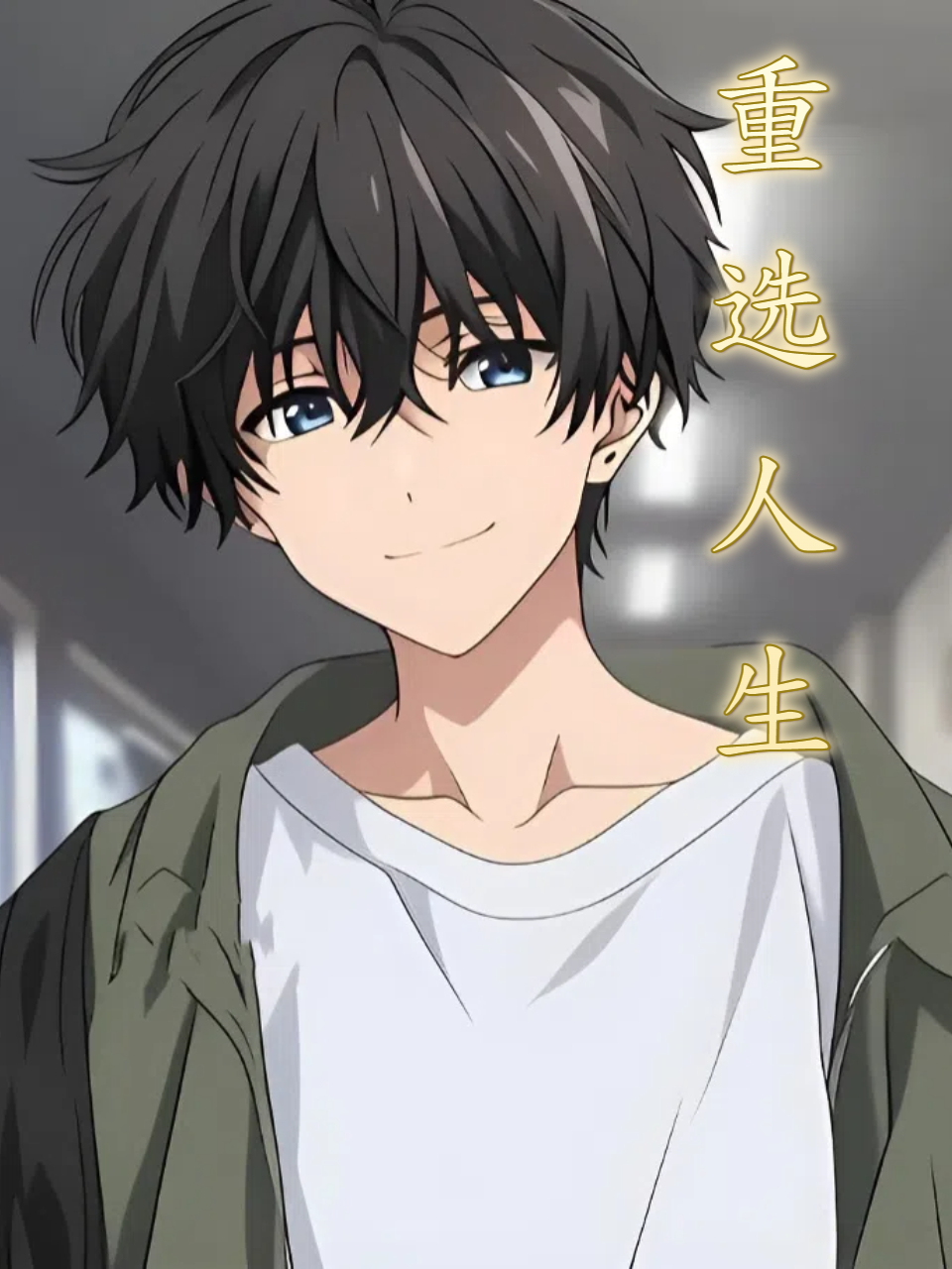 重选人生