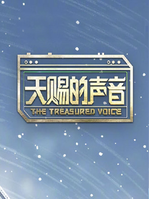 天赐的声音第1季