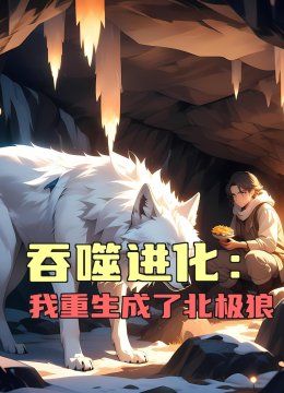 吞噬进化我重生成了北极狼