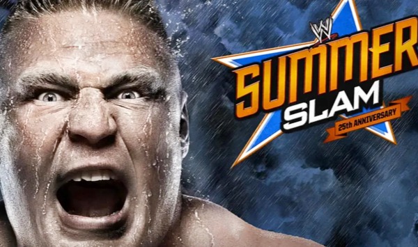 WWE夏日语狂潮2012