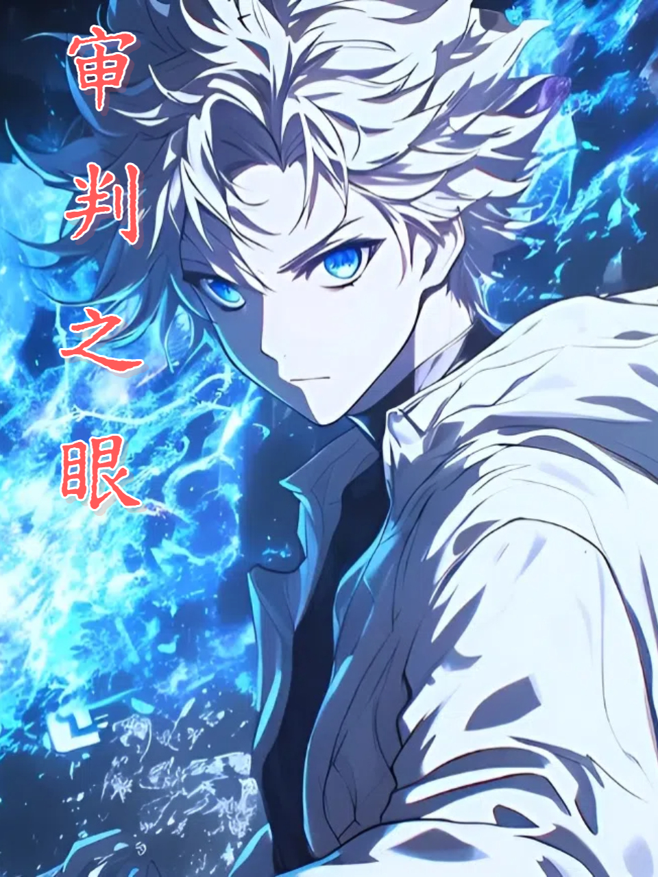 审判之眼
