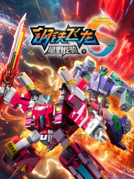 钢铁飞龙5星野龙骑下