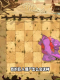 杰杰麦琪植物大战僵尸
