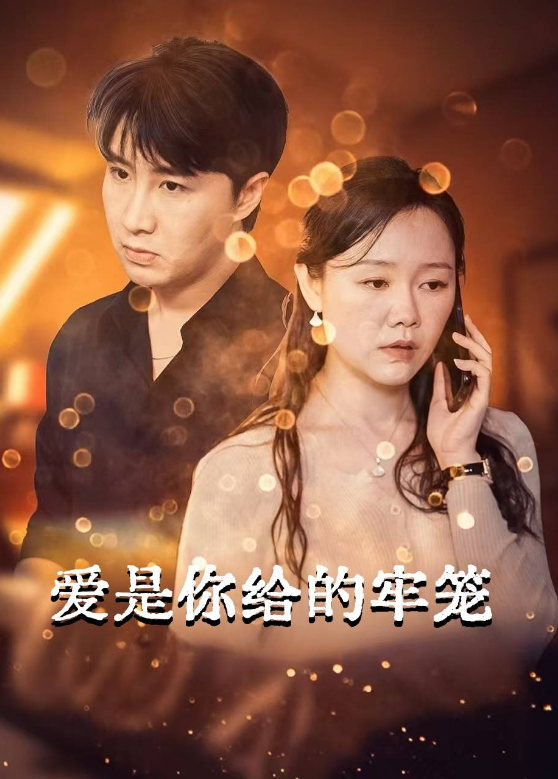 爱是你给的牢笼