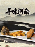 寻味河南