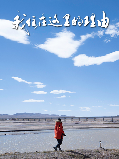 我住在这里的理由第5季