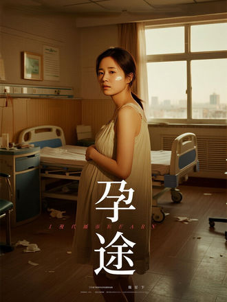 孕途
