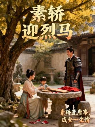 素轿迎烈马