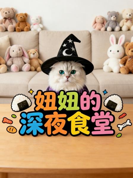 妞妞的深夜食堂