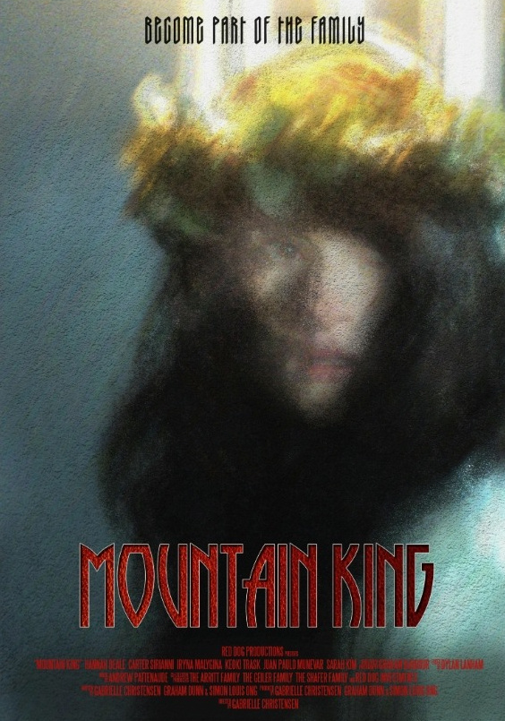 MountainKing