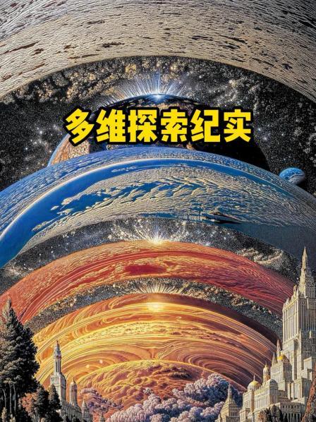 多维探索纪实