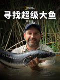 寻找超级大鱼第5季