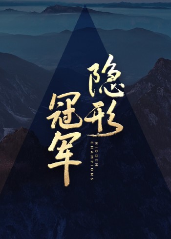 隐形冠军