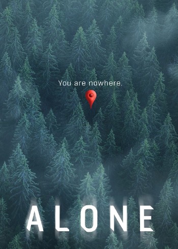 荒野独居持续更新中