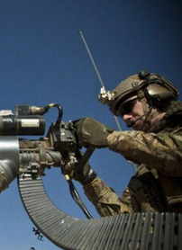 最骇人的战争武器揭密