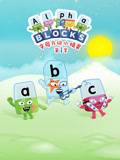 字母方块小精灵第1季