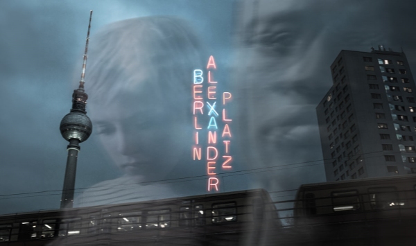 柏林亚历山大广场